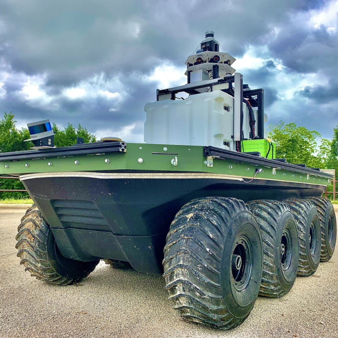 Electronics & Sensors