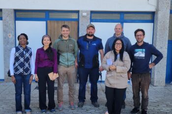 ERDC conducts water assessment at USAG Bavaria-Garmisch