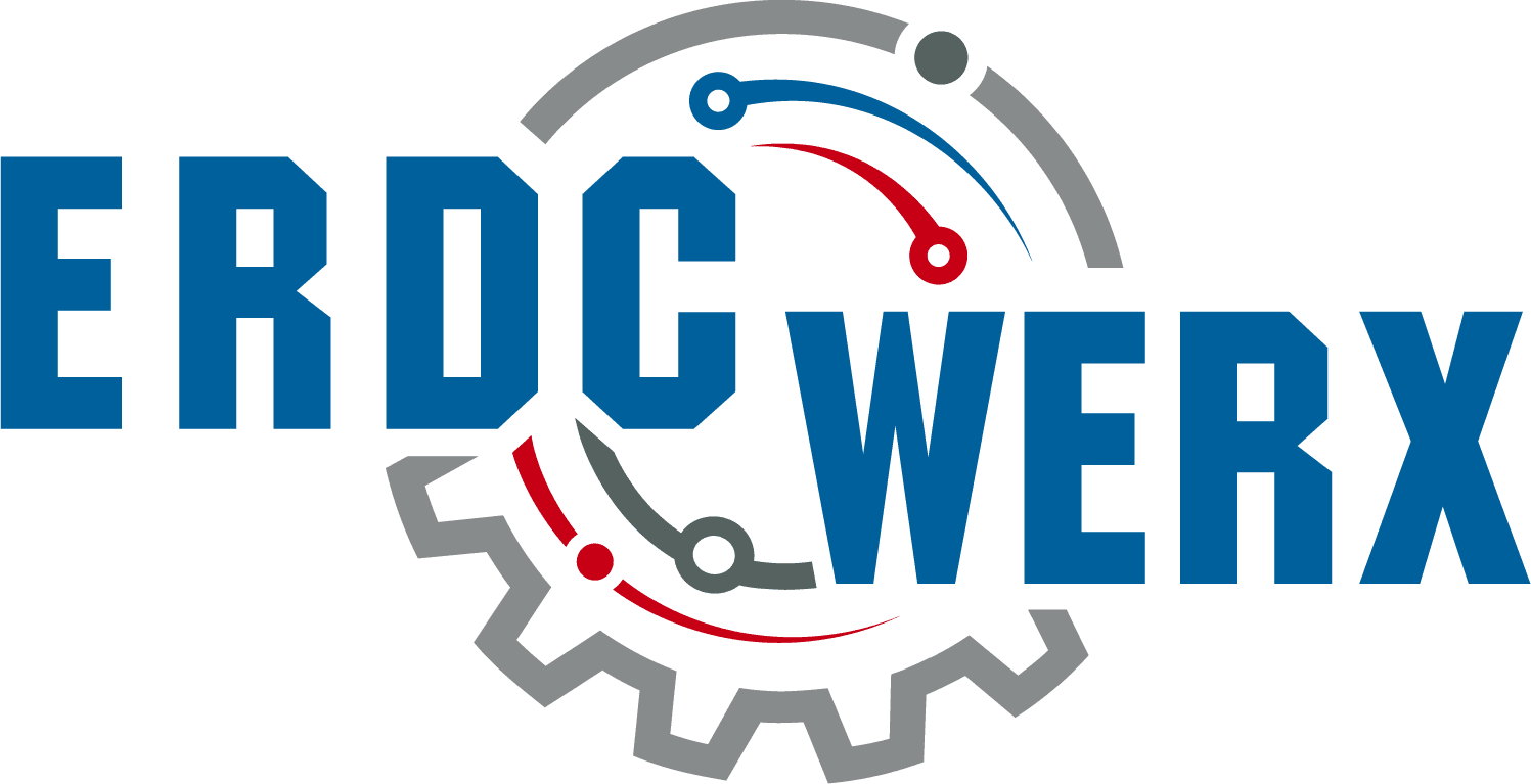 ERDC WERX